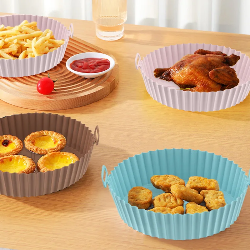 Фритюрница для духовки поднос выпечки жареная курица корзина ковер