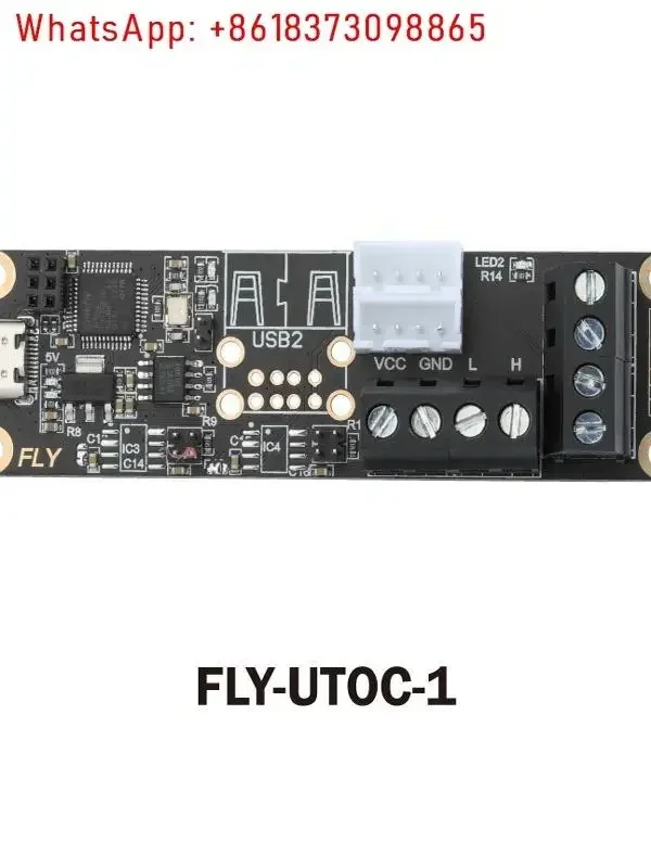 3D-принтер Can SHT36 V2.0 Инструмент Изголовье DIY Расширение KlIpper