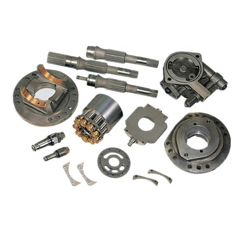 

Высококачественные комплекты главных насосов HPV75 Запчасти для гидравлического насоса, ремонтные комплекты насосов для PC60-7 PC75UU