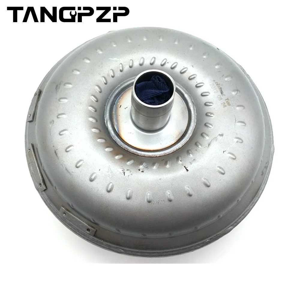 

The vertical b273455 torque converter is suitable for GM 6t30, 6t35, 6t40, 6t45 transmission
