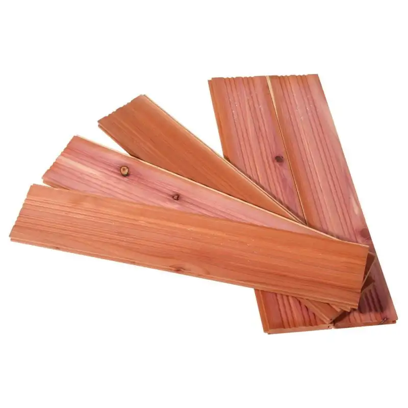 

Cedar Drawer Liners - Set of 5