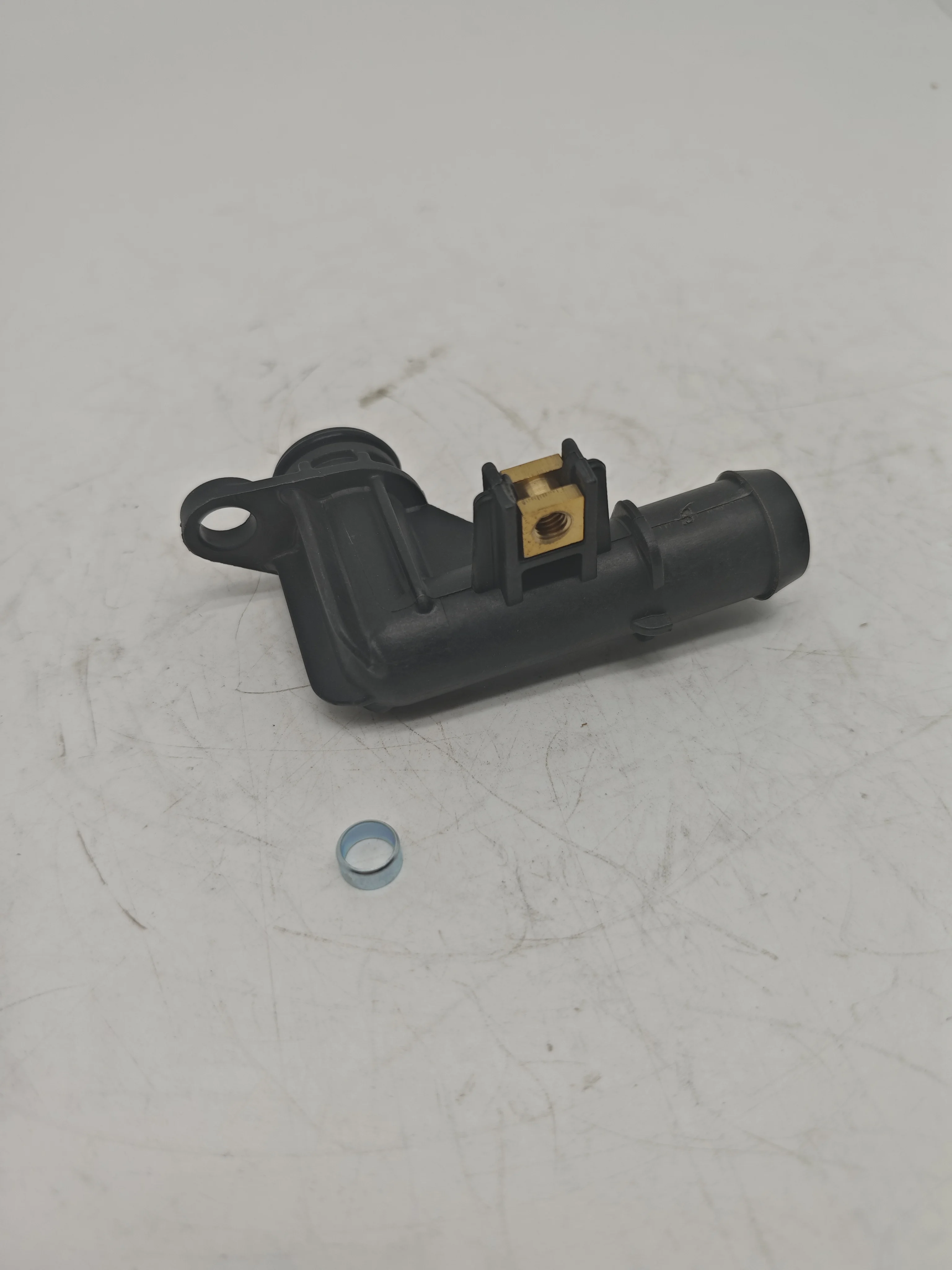 LR 122821 092130 171244 ВОДЯНАЯ трубка двигателя для LAND ROVER RANGE Discovery VELAR NEW DEFENDER 2013-2025