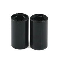 aa to c size battery converter adaptor 1 aa to 1 c batteries holder box case adapter switcher