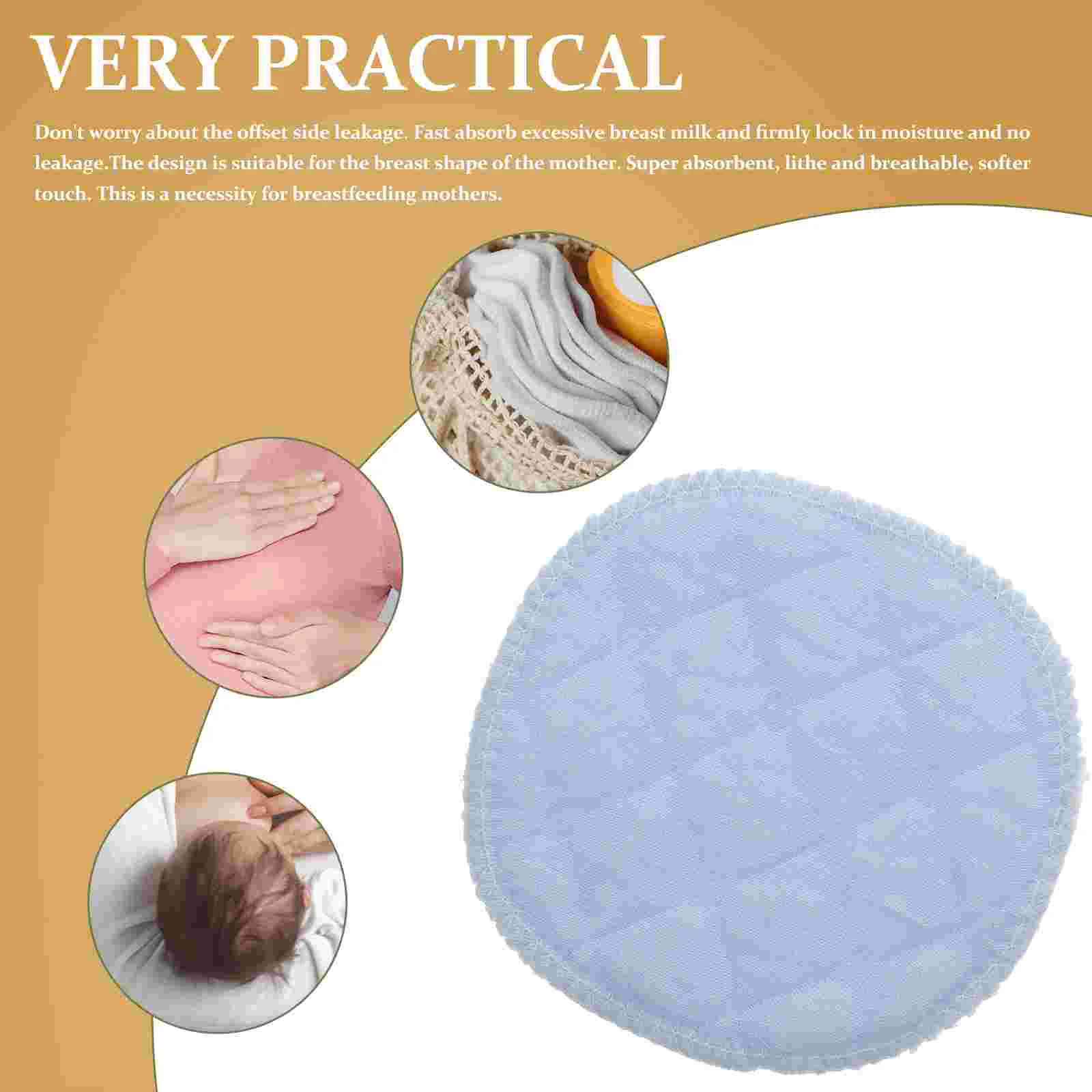 Рисунок 6 - прокладки для груди для грудного