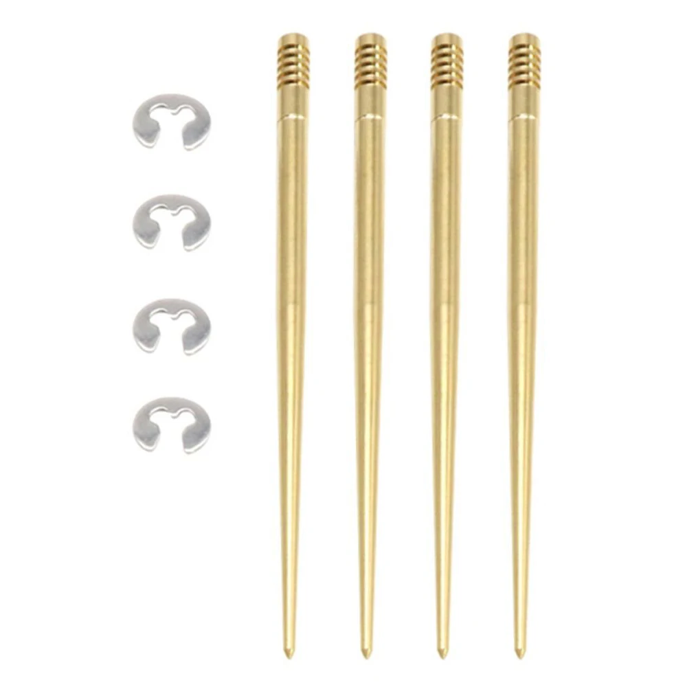 Карбюратор масляная игла регулятор масла медная струйная N427-46-JFN/JFQ/JJD/JJE/JJF/JJG/JJJ/JJH