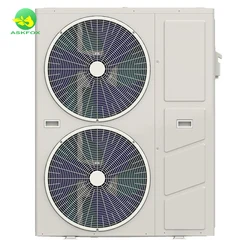 

New Energy Air To Water Heatpump 15KW 20KW Air Source Heat Pump Hot Water Heat Pump