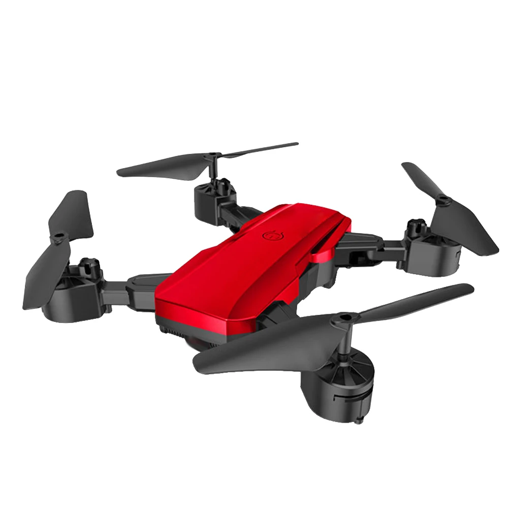 

Kids Portable Foldable Altitude Hold Remote Control Mini Drone HD Camera Headless Qudcopter RC Drone Toy