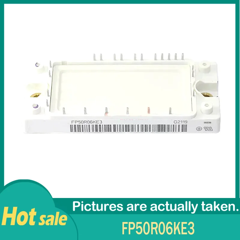 100% рабочий FP30R06KE3 FP50R06KE3