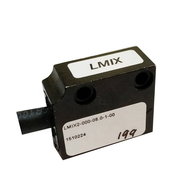 

LMIX2-000-08.0-1-01 Magnetic gate measuring linear encoder sensor