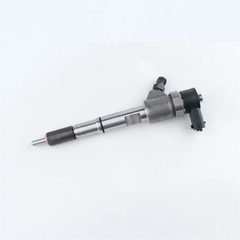 1 шт. дизельная форсунка Common Rail насоса для JAC YN33CRD EUR-4 OE NO. : 0445110528 0445110527 0445110526 0445110521