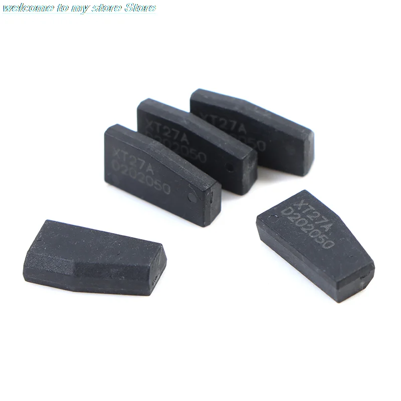 

5 шт. Xhorse VVDI супер чип XT27C75 чип работает для VVDI Ключевого Инструмента