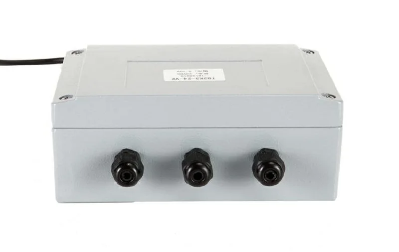 

Multi channel precision transmitter TB3K