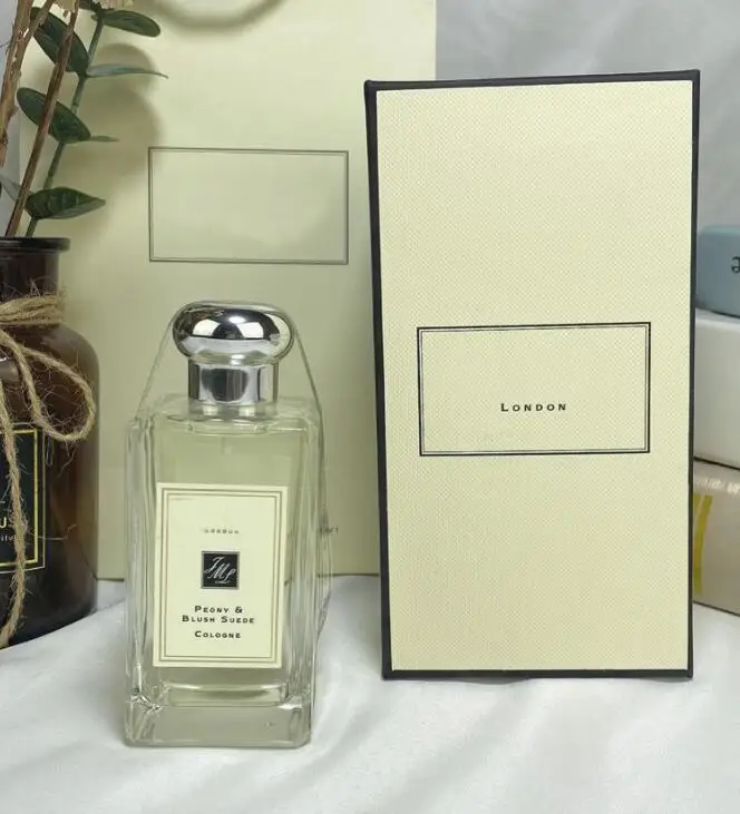 

Jom01 High quality brand women poenyblush perfume men ford long lasting natural taste with atomizer for men fragrances