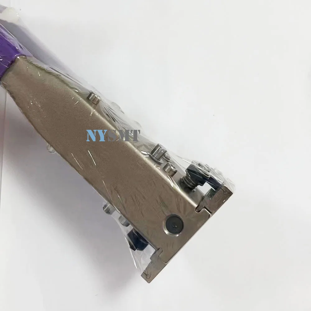 SMT соединительные пинцеты степлер режущие плоскогубцы с рамкой зажим Сращивание