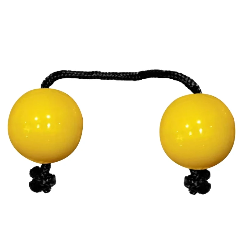 Ритмический мяч Aslatuas музыкальные погремушки для яиц двойная тыква барабанные