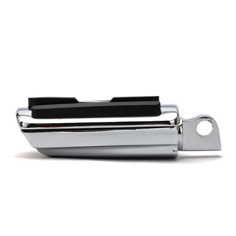 10 мм шоссейные подножки подставка для ног задняя передняя педали Touring Softail Dyna