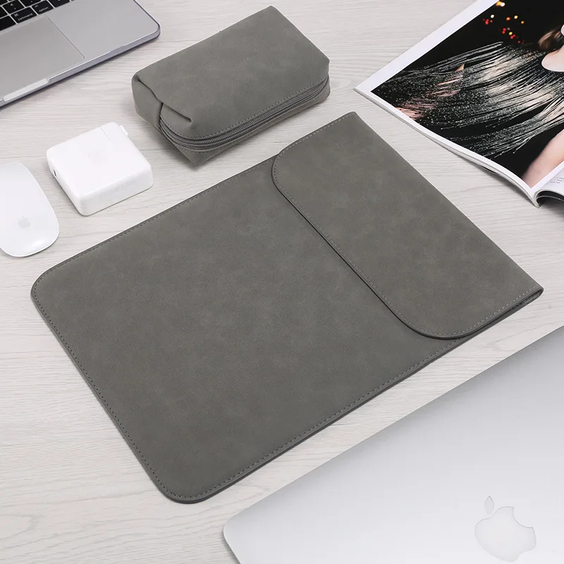 

Coque For iPad Case Pro 12.9 2020 2022 M1 M2 Funda Cover PU Leather Tablet Sleeve Bag For iPad Pro 12 9" Pouch Shockproof Fundas