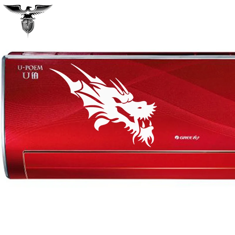 Эмпиризация 3 размера 8 цветов дракон тотем таинственный Король животных