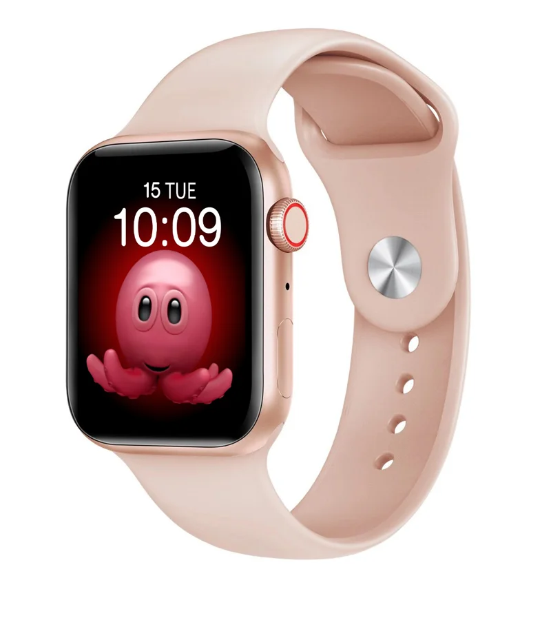 

Смарт-часы U98 Plus, 1,7 дюйма, Bluetooth, воспроизведение музыки