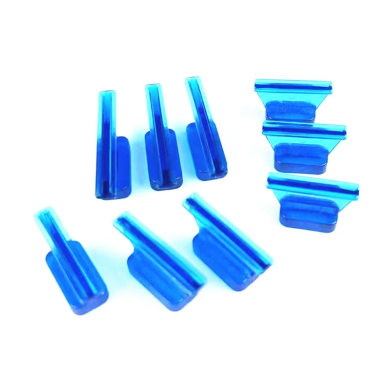 

9Pcs Tabs Dent Lifter Tools Dent Puller Removal Tool For Auto Dropship