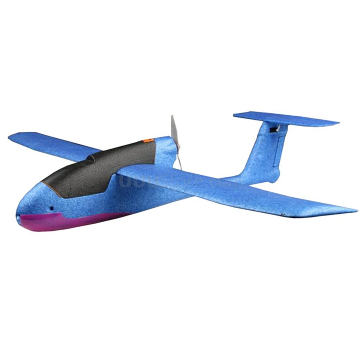 Skywalker Mini Plus 1100 мм Wingspan EPP FPV RC тренажер самолета для начинающих фиксированный