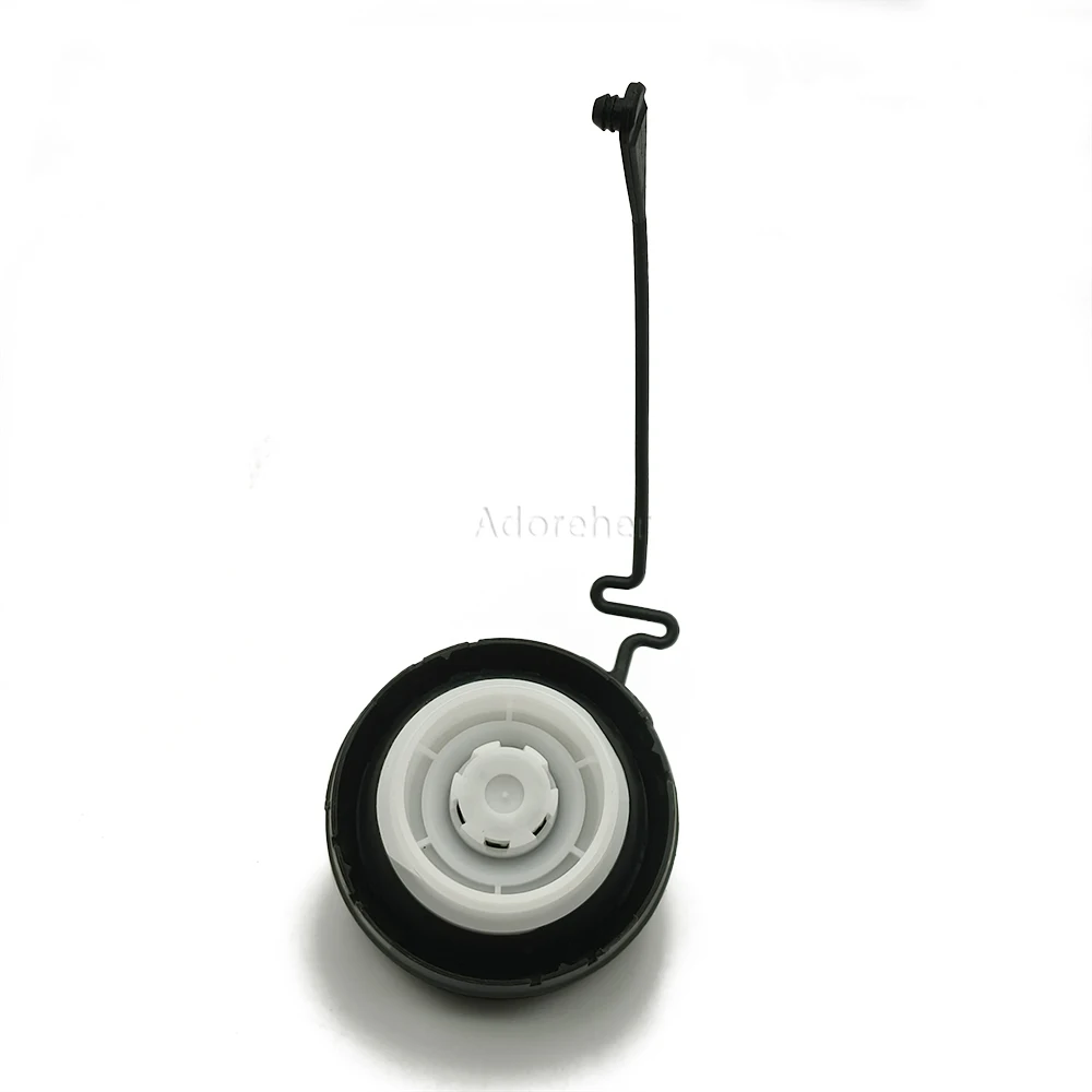 1 шт. Внутренняя крышка топливного бака бензобака с ремешком подходит для Nissan X-TRAIL