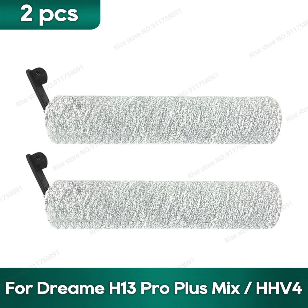 

Совместим с Dreame H13 Pro Plus Ultra/HHV4, Dreame H12 Pro, Dreame M13 Beta, аксессуары, запасные части для фильтра Hepa