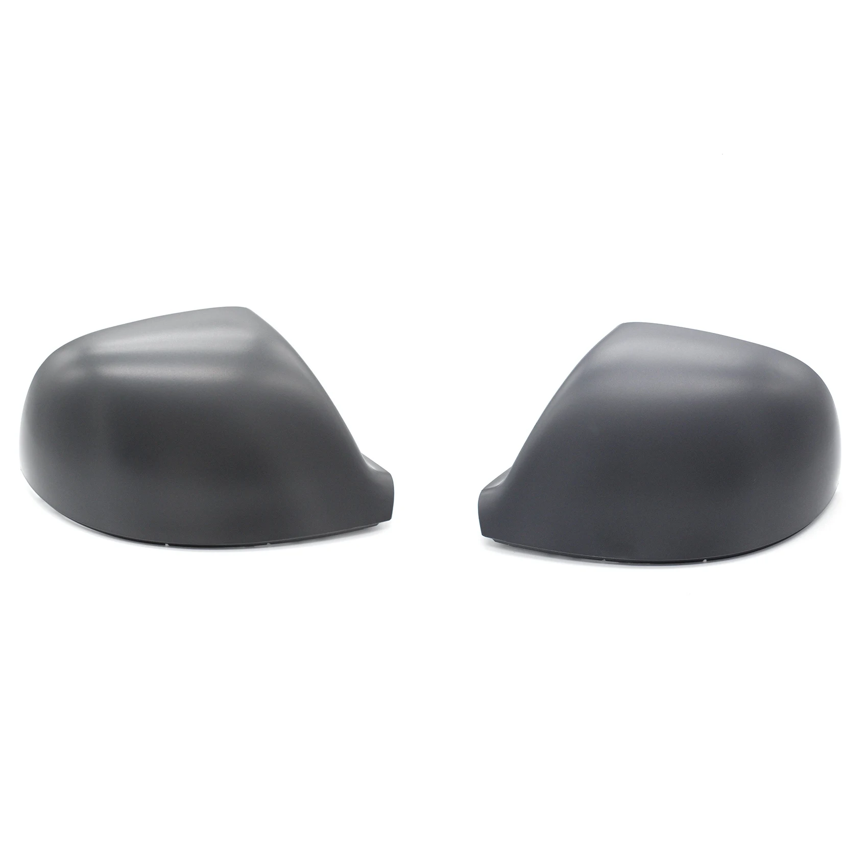 

Rear View Mirror Cap Cover Door Mirror Cover Side Mirror Caps for Transporter T5 T5.1 2010-2015 T6 2016-2019