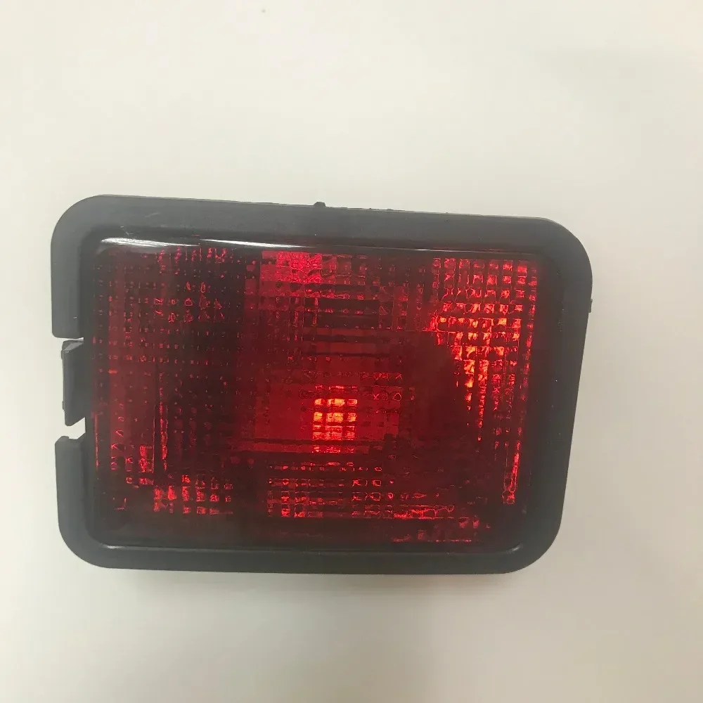 Индикаторы отражателя заднего бампера для Volkswagen VW Transporter Caravelle T4 1996-2004 гг.