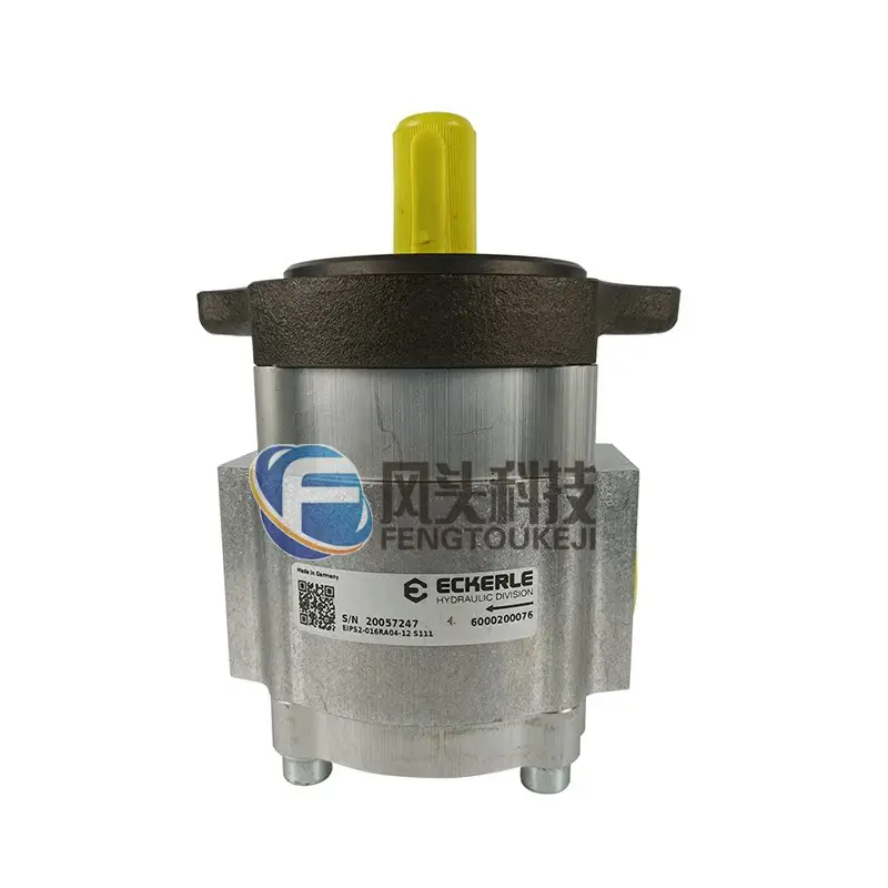 EIPS2-006/011/013/016/019/022/025 series сервопривод Шестеренчатый насос