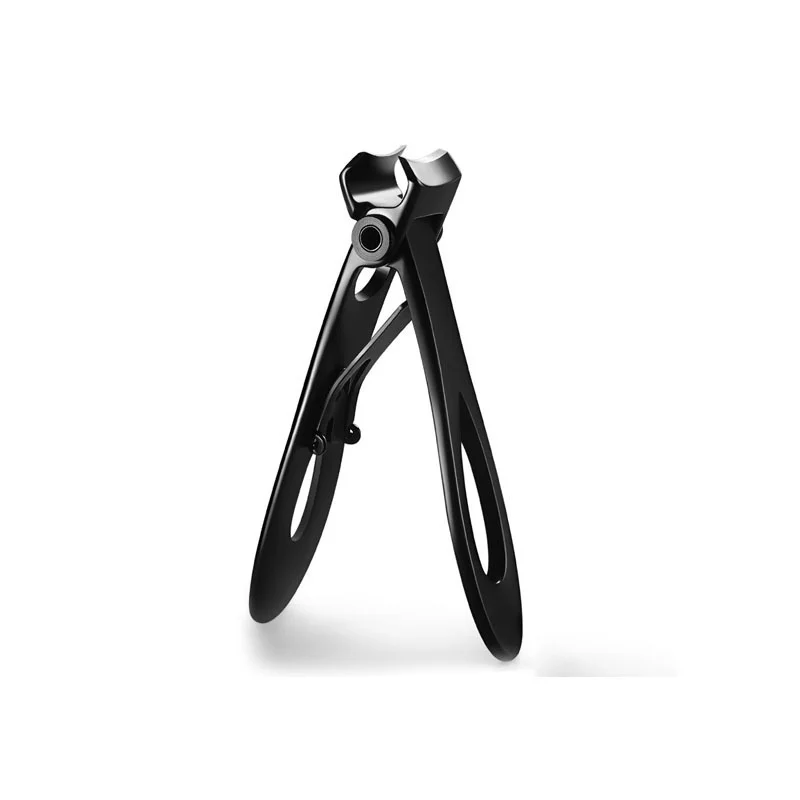 

Craft Stainless Steel Nail Clippers Pedicure Manicure Trimmers Toenail Clippers Pedicure Tools Toe Nail Clippers Nail Cutter