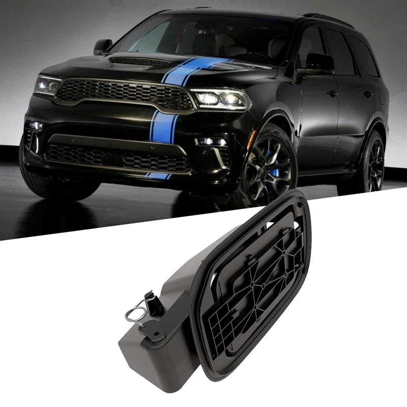 Внутреннее сиденье для Jeep Grand Cherokee Dodge Durango 2014-2022 68148794AH