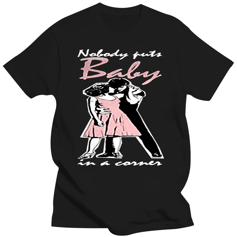 

Dirty Dancing T Shirt For Womens