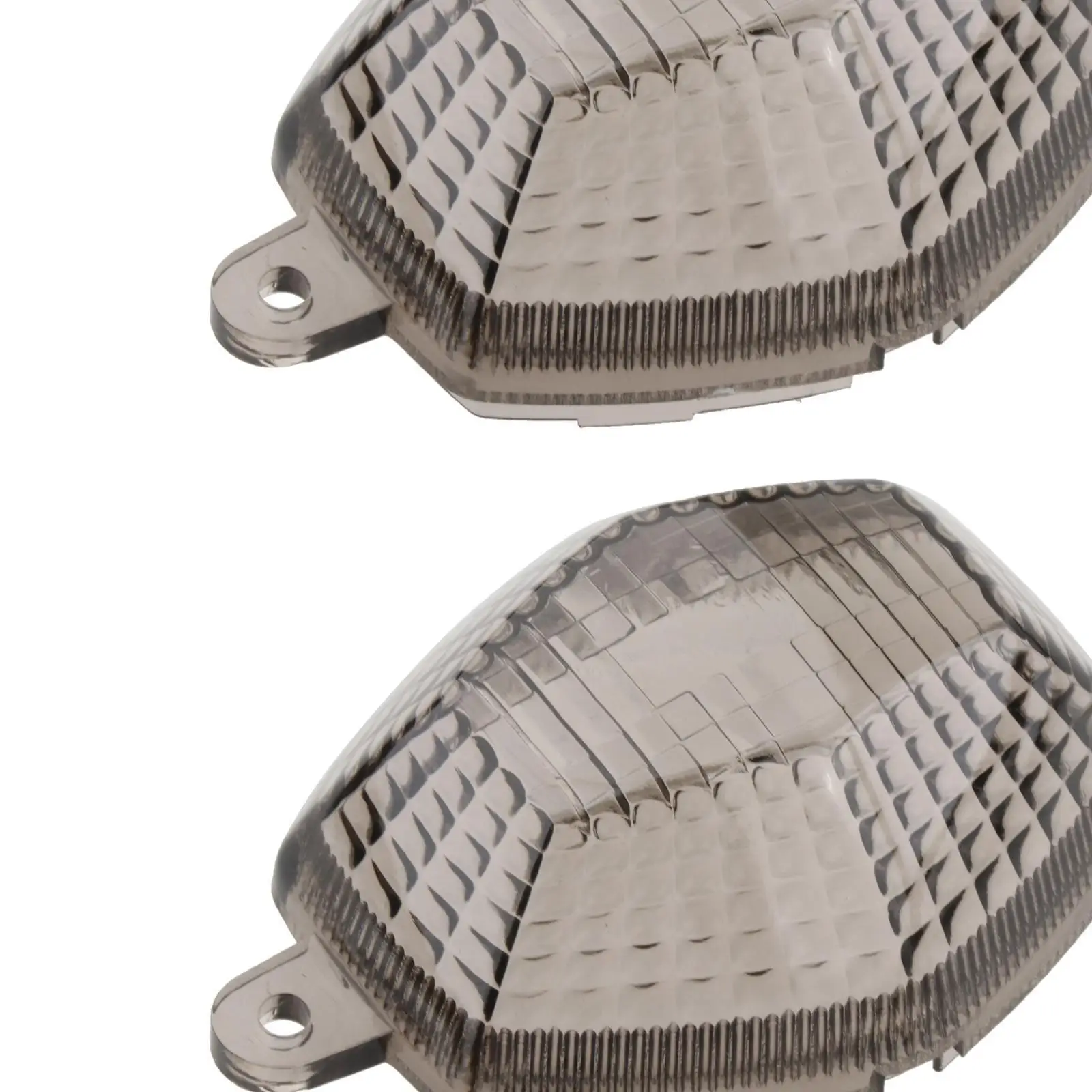 

2/3/5 Turn Signal Light Lens Motorcycle Parts for Suzuki GSX 1250Fa 2010-2014 Brown