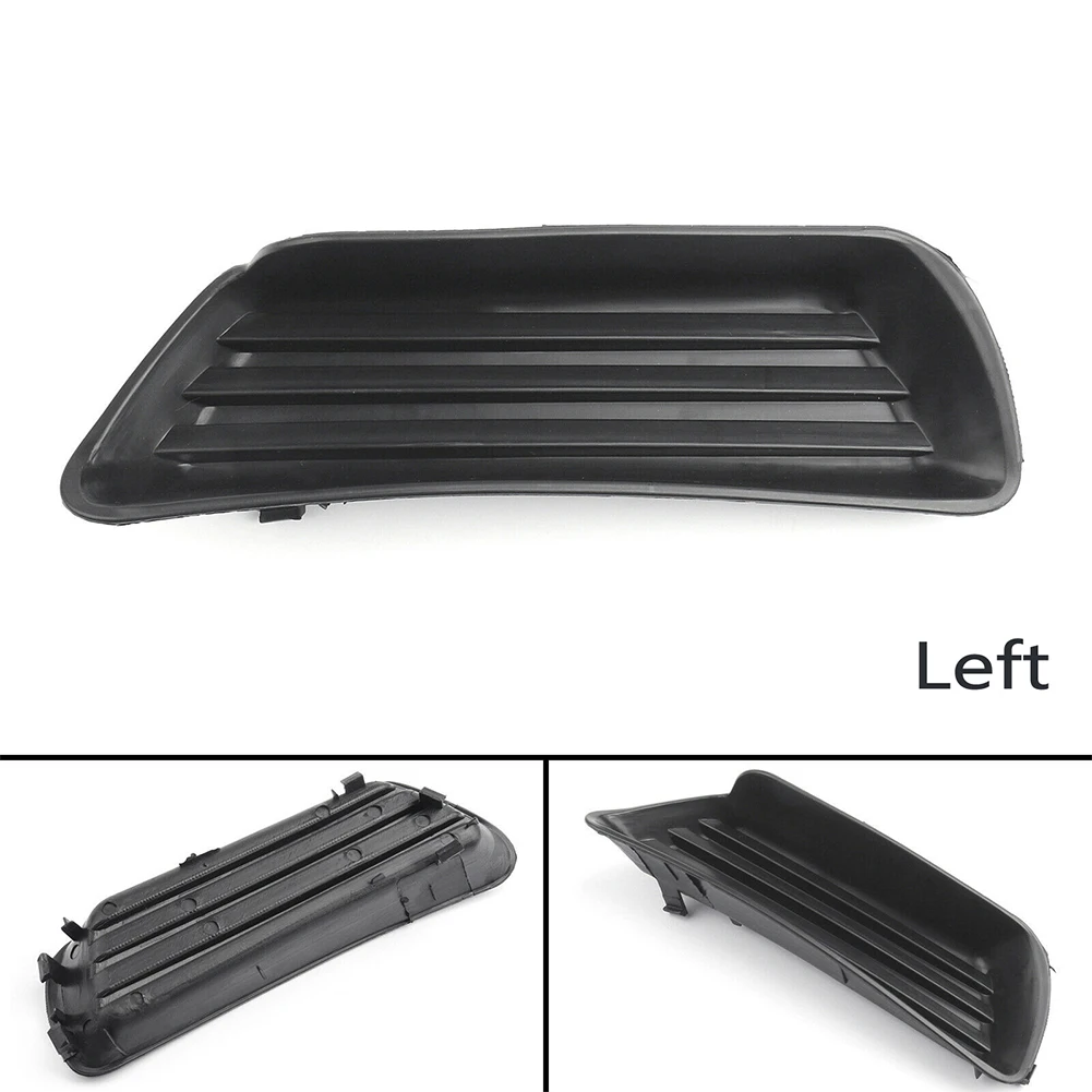 

Car Front Bumper Fog Lampshade Left Side Fits For Camry 2007 - 2009 Automobiles Fog Light Cover Accessories 5212806050