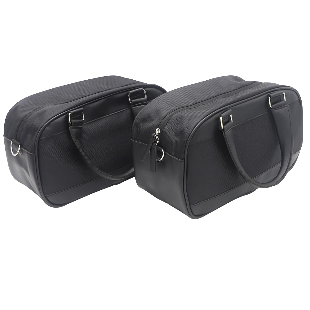 

For Honda Goldwing GL1800 1800 2012-2020 Motorcycle Trunk Saddlebag Saddle bags Liner Set