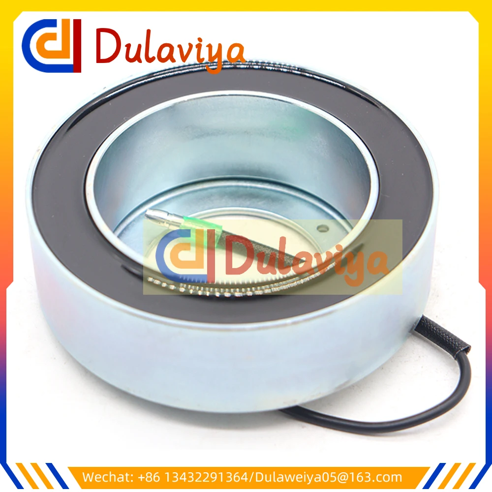 Hew автоматическая магнитная катушка сцепления компрессора кондиционера CWV717 для