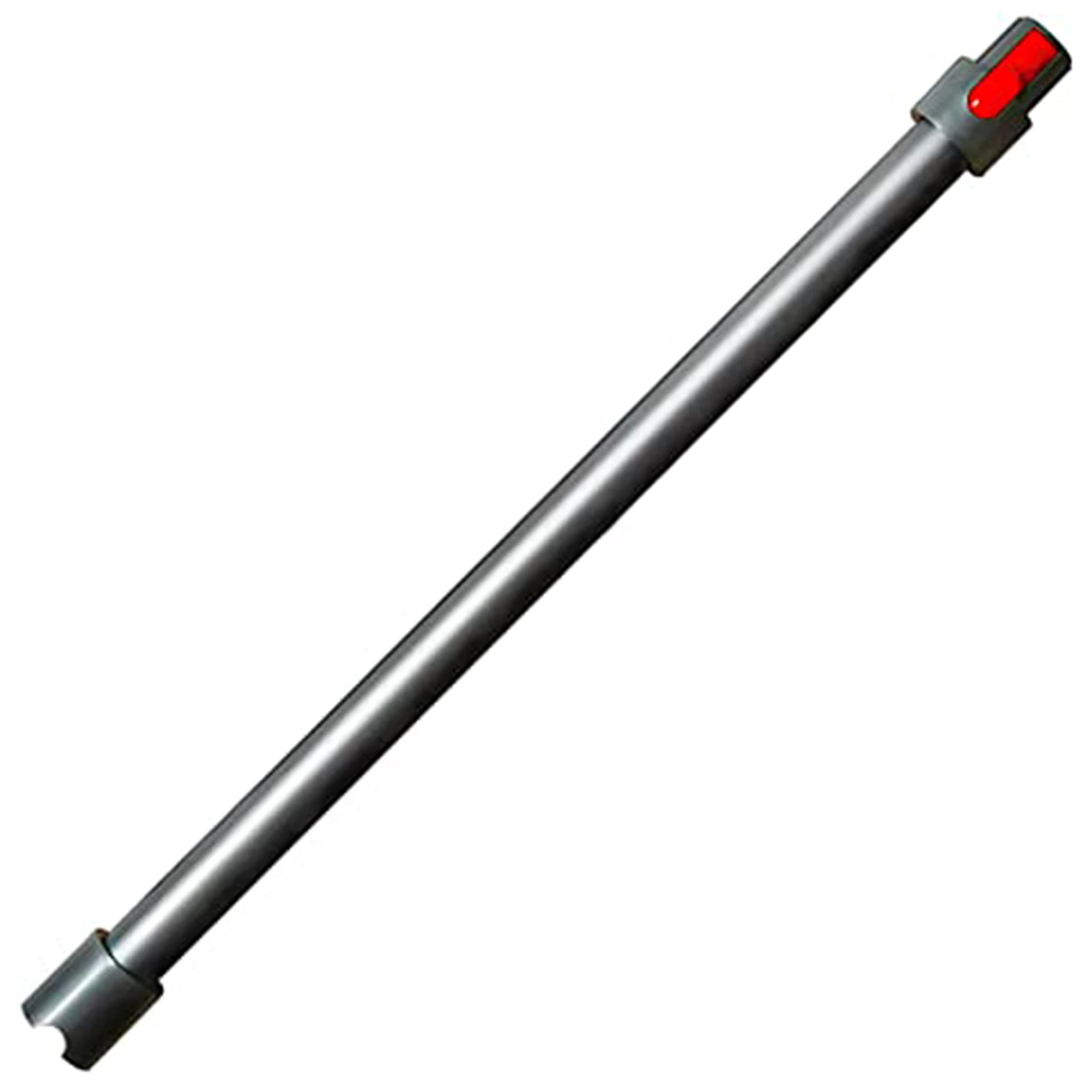 

Vacuum Cleaner Accessories Rod for Dyson V7 V8 V10 V11 Straight Pipe Metal Extension Bar Handheld Wand Tube