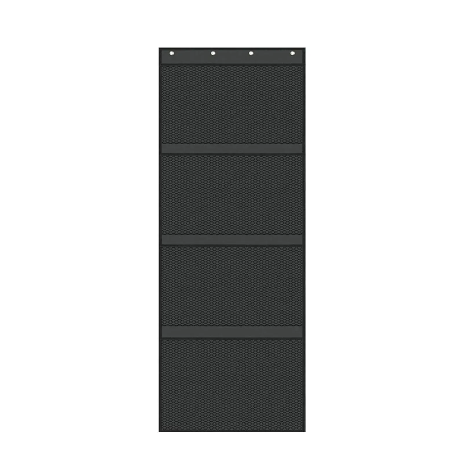 

Multipurpose Storage Organizer Decoration Foldable Hanging for Office Pantry