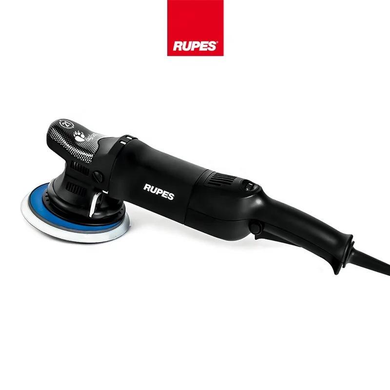 RUPES LHR21ES Big Foot DA Random Orbital Polishing Machine D