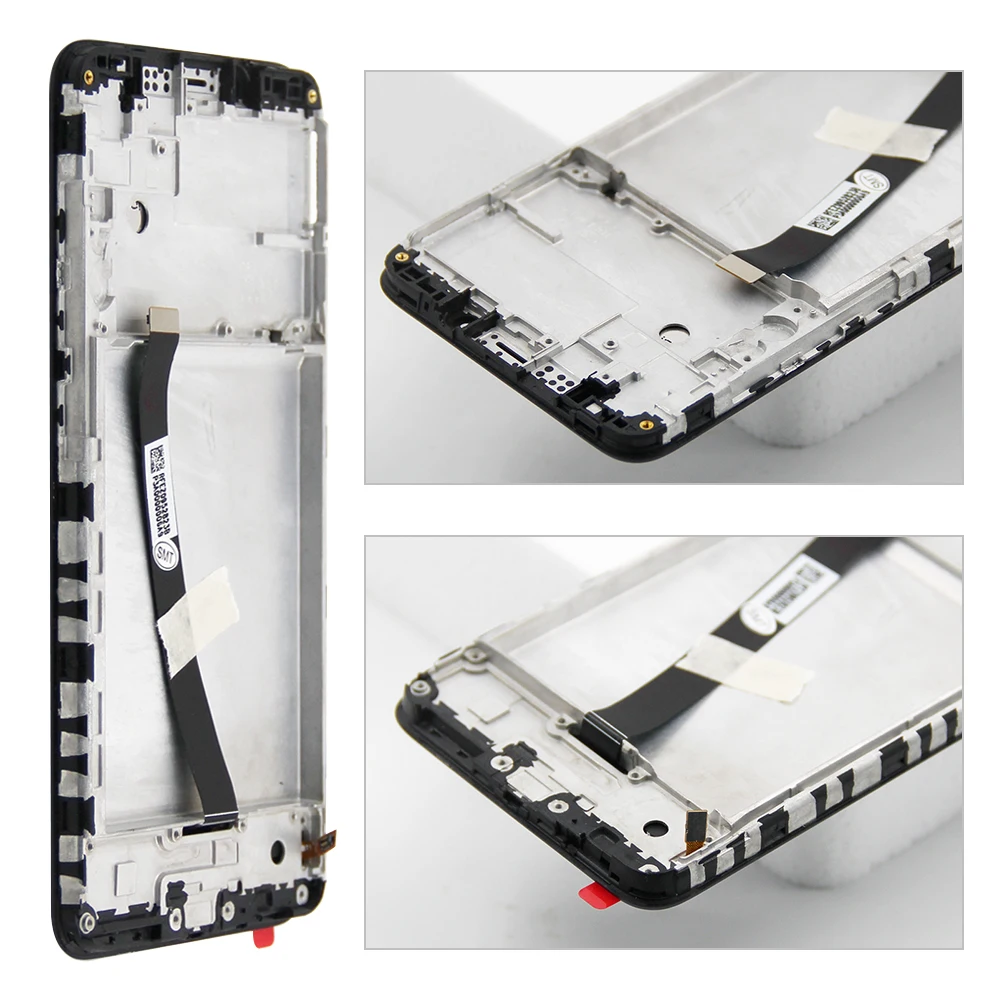 ЖК-дисплей 5 45 ''для Xiaomi Redmi 7A/MZB7995IN/M1903C3EG сенсорный экран с дигитайзером в сборе