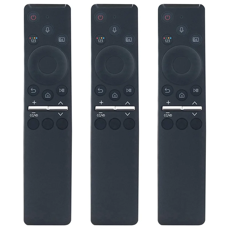 

Запасной смарт-пульт для Samsung QLED 8K UHD TV 2020