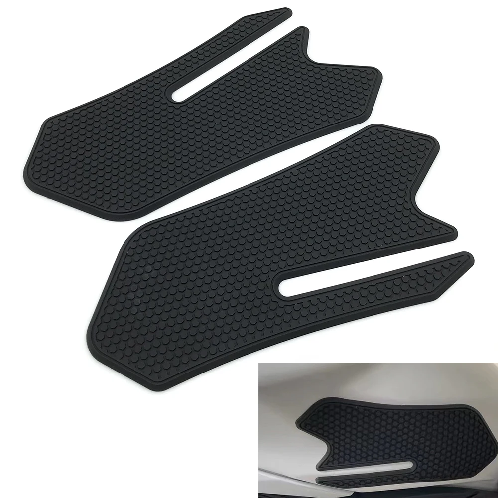 

For Ducati Panigale V2 2021-2022 Motorcycle Anti Slip Sticker Tank Traction Pad Side Knee Grip Protector