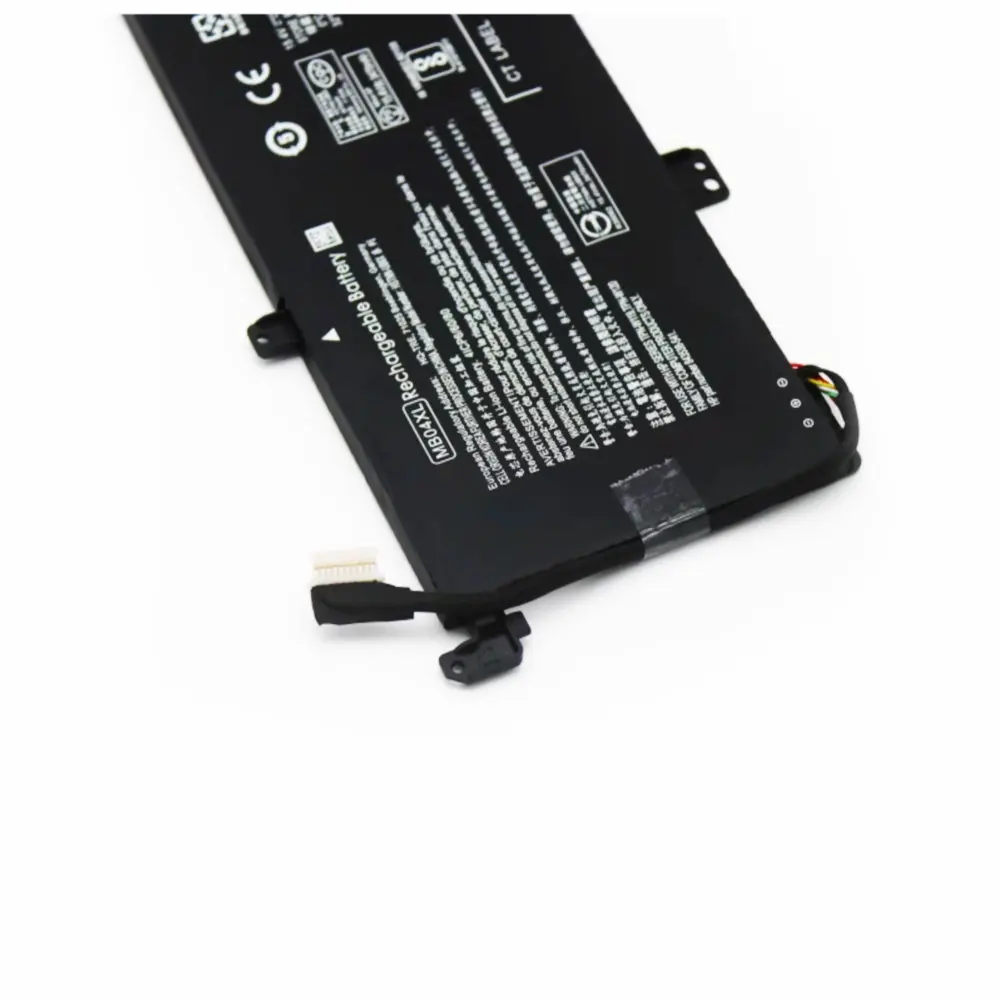 Новый аккумулятор для ноутбука 15 4 В 55 67 Втч MB04XL серии HP Envy X360 15-AQ103NO 15-AR000ND 15-AQ002NX
