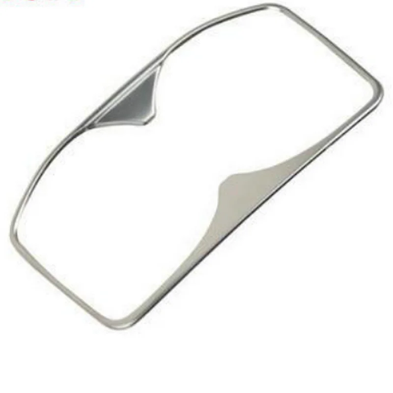 

BJMYCYY из нержавеющей стали, липкий держатель для чашки с водой, чехол для стайлинга автомобилей, подходит для салона, аксессуары для Peugeot 5008 3008 GT 2017,