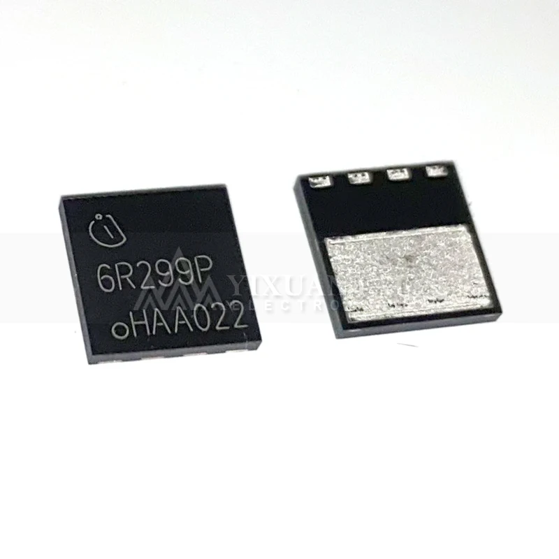 

New Original MARKING: 6R299P 6R299 QFN