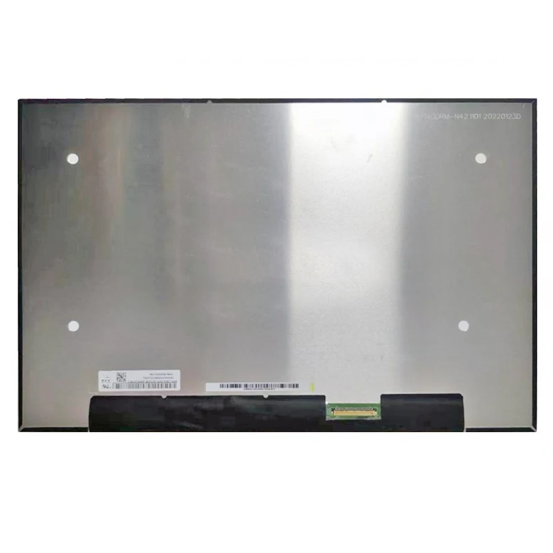 

NV140DRM-N42 2240*1400 IPS 40-контактный ЖК-экран для ноутбука 14 дюймов