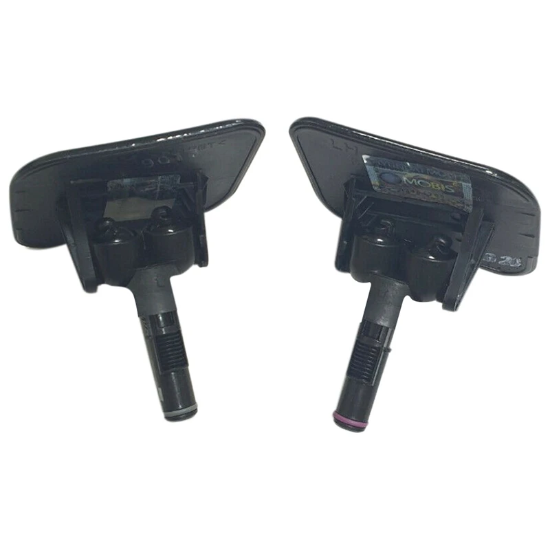 

Насадка для мытья передсветильник фары автомобиля, насадка для мытья фар для Kia Sorento 2007-2009 984503E500 984603E500