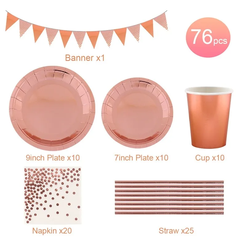 Свадебные украшения розовое золото буквы Bride To Be фольгированный шар Фата для