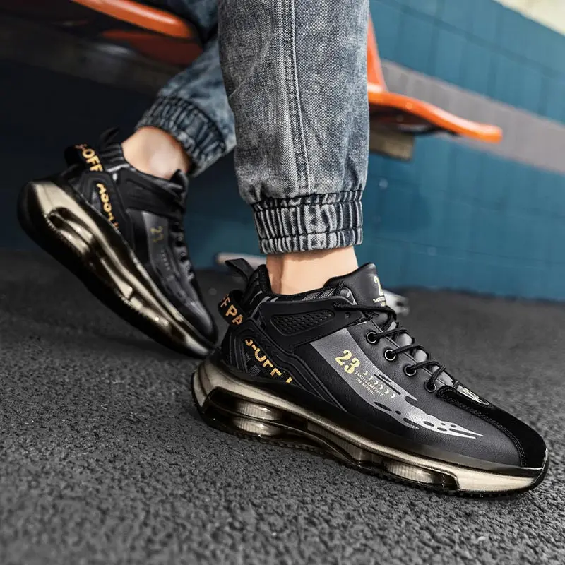 

high-soled high sole running man men's shoes sneakers sport shoes for man brand sports shoes women snakers trending tenos 1229